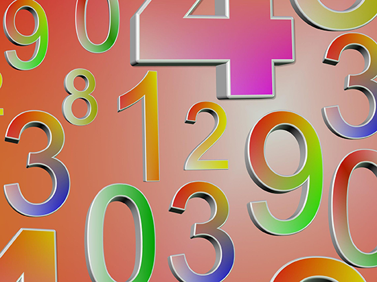 numeros