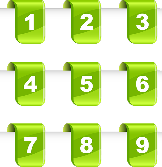 numeros