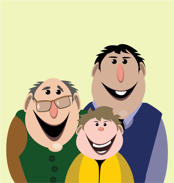 family