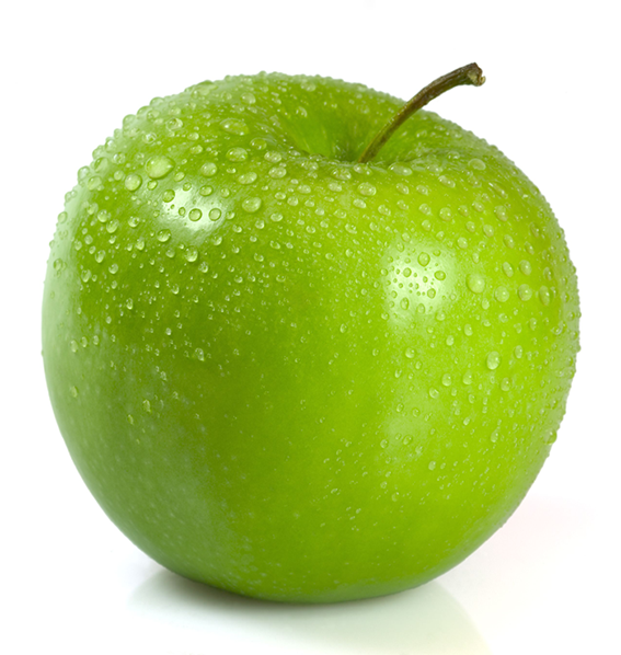 apple