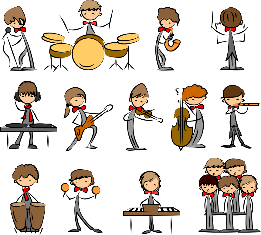 musics