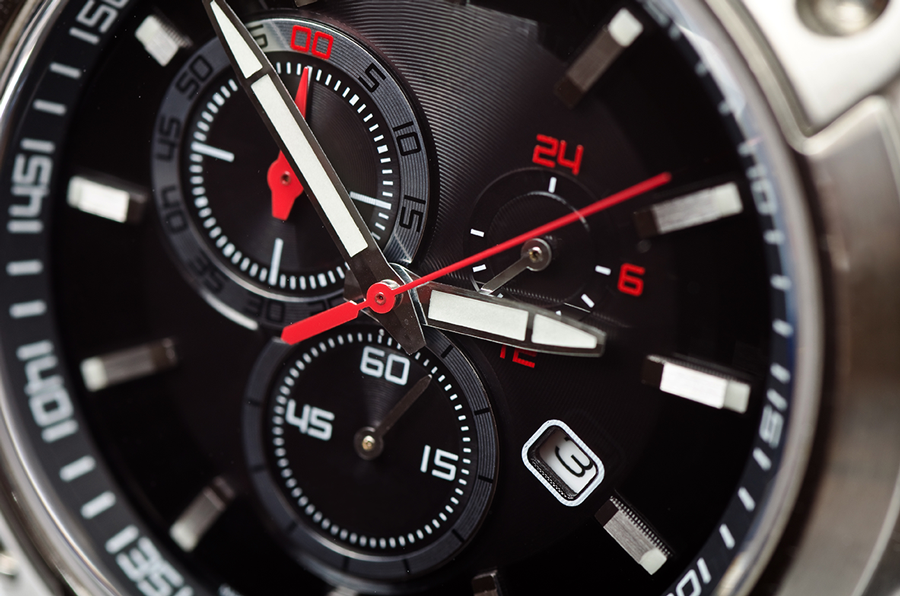 reloj