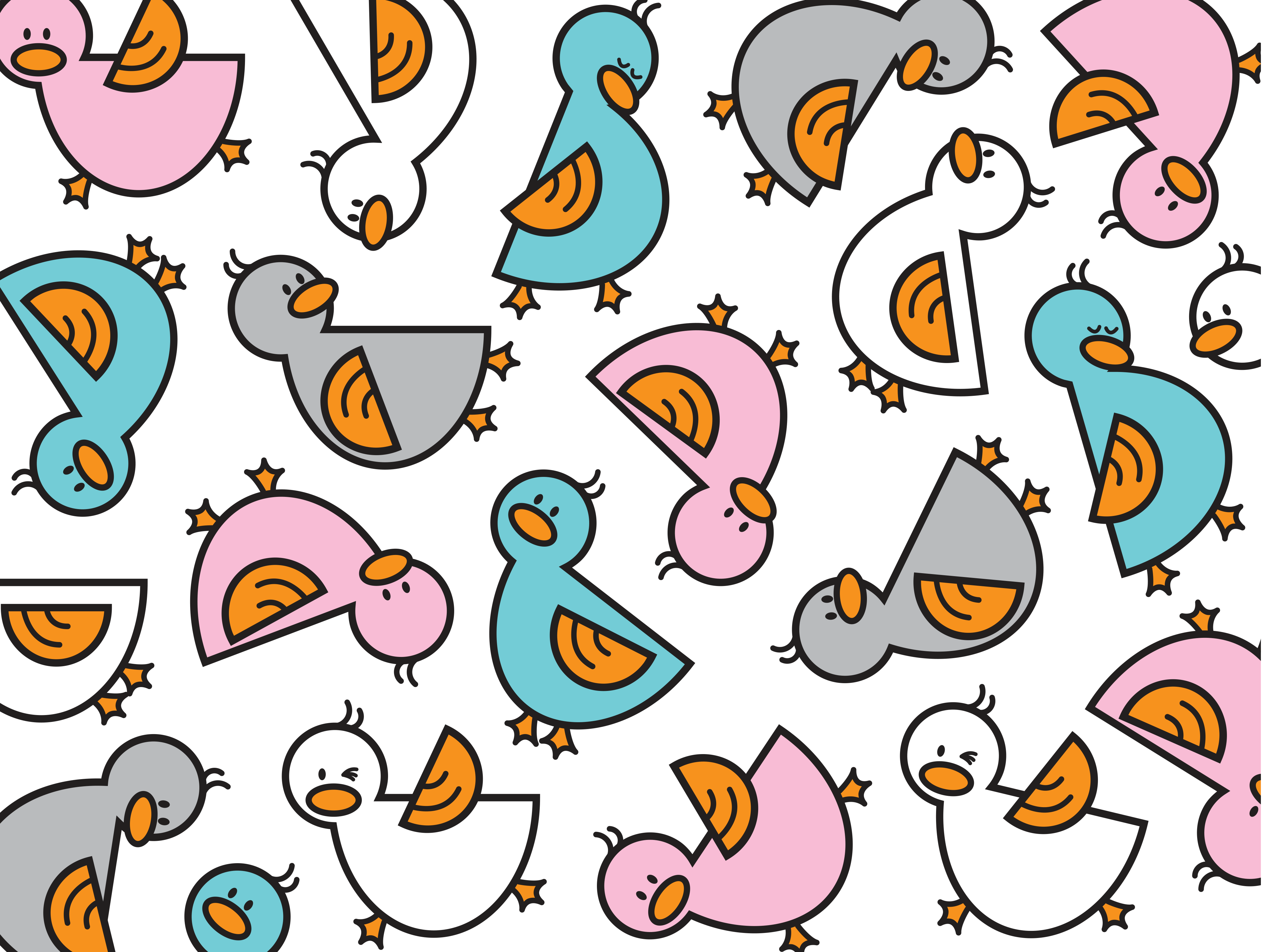 patos