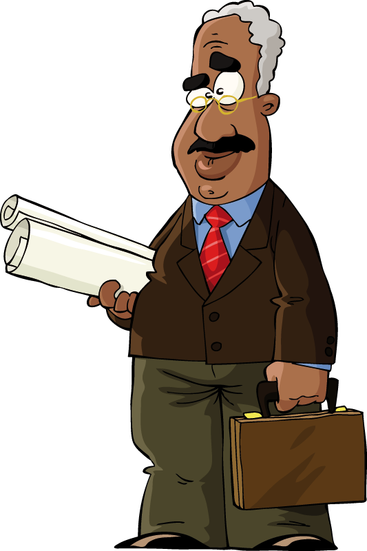 professor