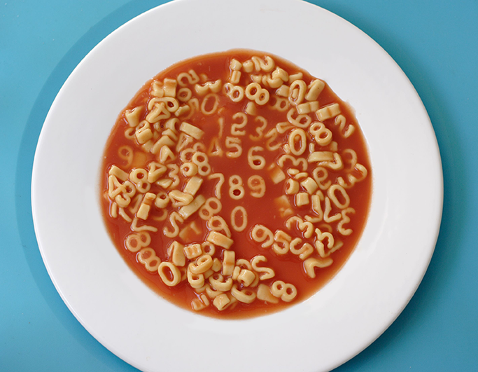 numeros