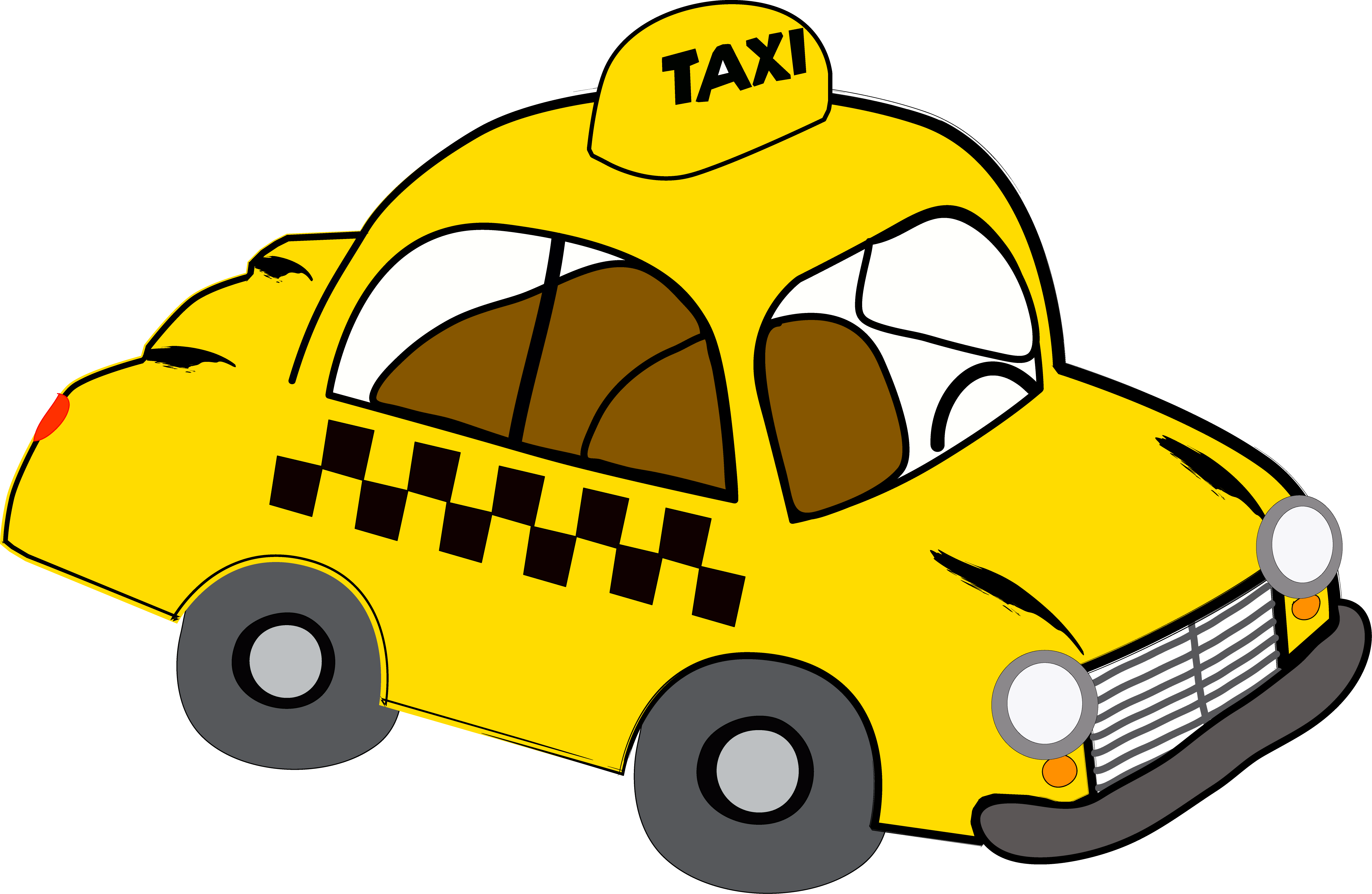 taxi