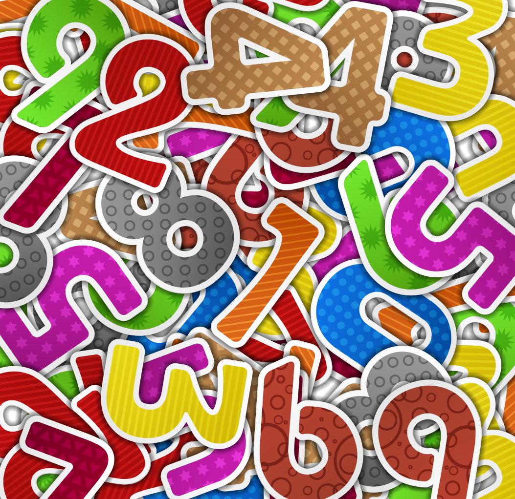 numeros