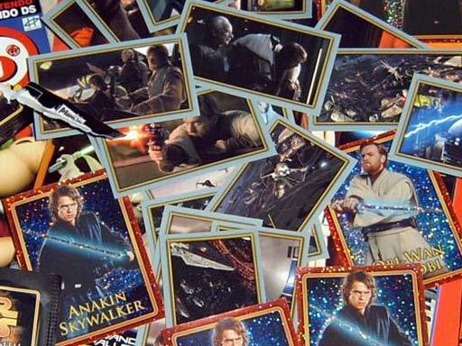cromos