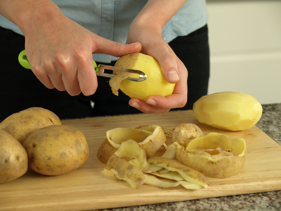 patates