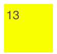 13