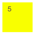   5 