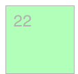  22