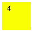   4 