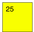  25