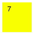   7 